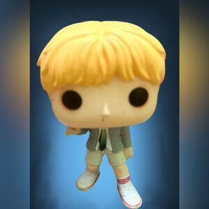 Funko Pop BTS V Taehyung figure vinyl